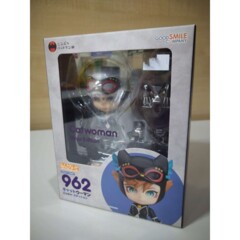 Nendoroid 962 Catwoman Ninja Edition